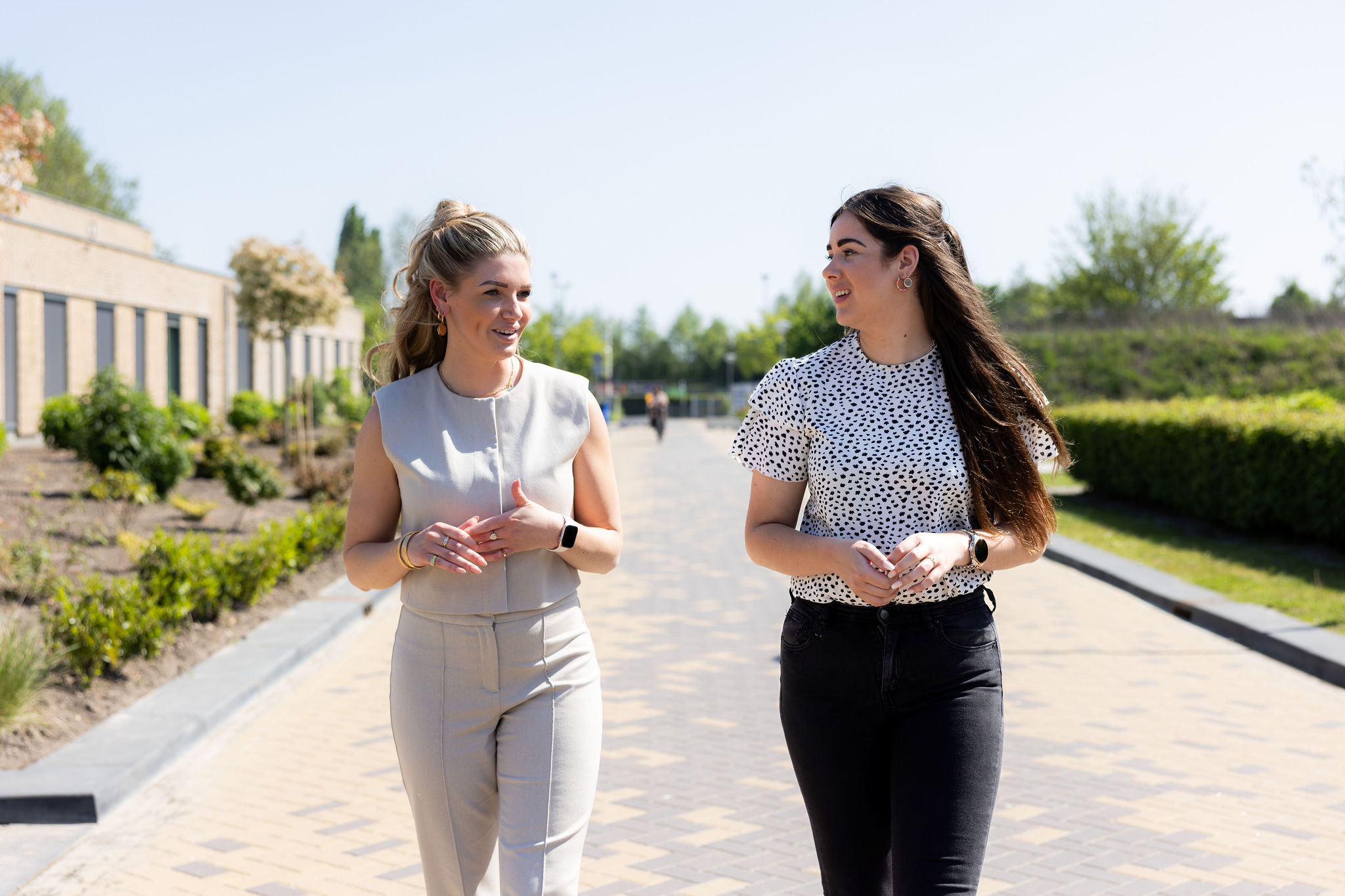 Social Work opleiding GGz Breburg | Leerplek & werken in de ggz